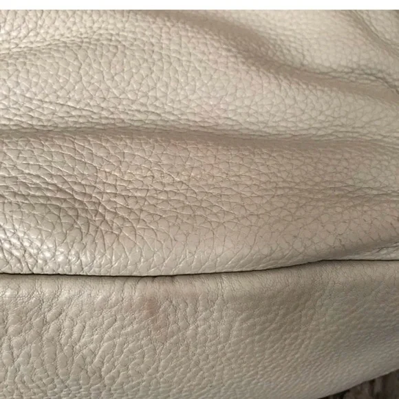 Rebecca Minkoff Pebbled Leather Mini Backpack - Picture 7 of 8